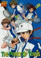 NEW Prince of Tennis